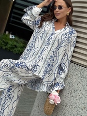 Костюм KA25-063 Izionni