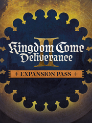 Kingdom Come: Deliverance II Expansion Pass (для ПК, цифровой код доступа)
