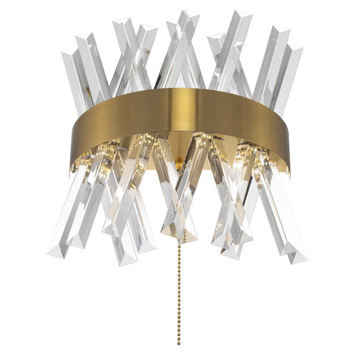 Настенный светодиодный светильник Citilux Ричард CL336313