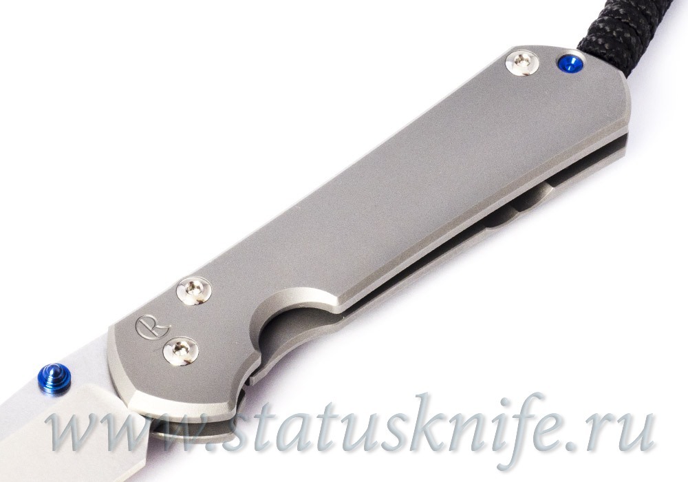 Нож Chris Reeve Sebenza Small 31-1644 MagnaCut