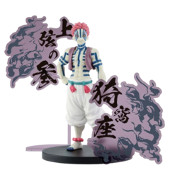 Фигурка Banpresto Demon Slayer Demon Akaza