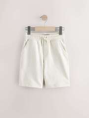 Шорты для мальчика Next AV0-617, Кремовый