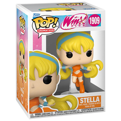 Funko POP! Winx Club: Stella (1909)