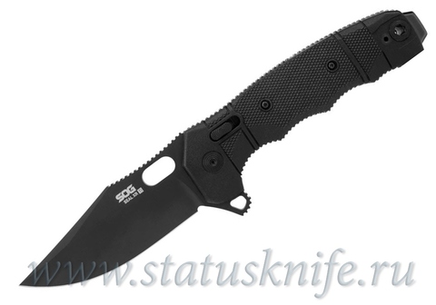 Нож SOG 12-21-13-57 SEAL XR