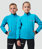 Детский лыжный костюм с высокой спинкой Nordski Jr. Core Active Breeze/Black
