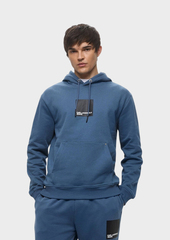 Толстовка KARL LAGERFELD JEANS Reg Box Logo Hoodie