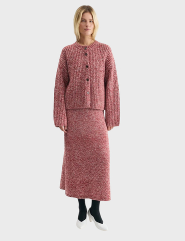 Кардиган DAISYKNIT