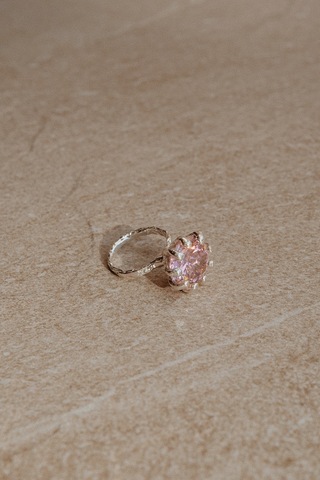 Кольцо LA PRINCESSE