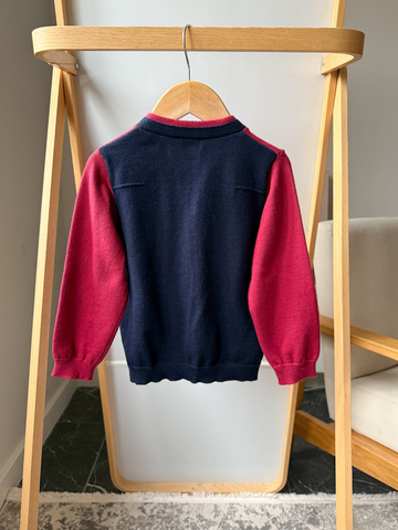 Хлопковый кардиган Dior, 98