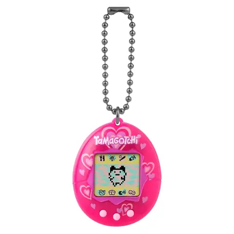 Bandai Tamagotchi: Lots of Love (Gen 1)