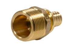 Переходник РЕХАУ с наружной резьбой 32-R 3/4 MX