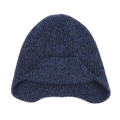 Ушанка мужская FABRETTI DFRG53-8