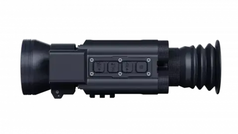 Тепловизионный прицел ATAK ET26-50LRF с дальномером