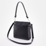 Сумка Саломея 103 норвежский черный