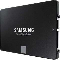 1,92ТБ Серверный SSD Samsung PM9A3 [MZQL21T9HCJR-00A07]