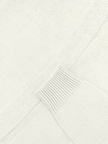 Кардиган с планкой из кашемира