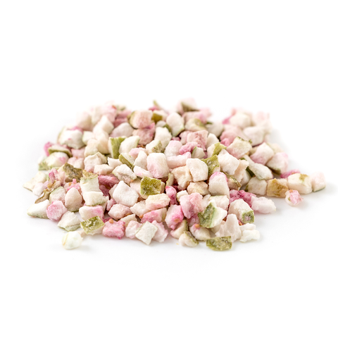 Инжир сублимированные кусочки, 200г