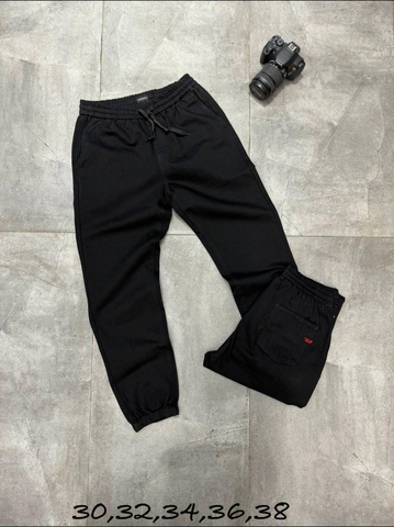 Джинсы Diesel 125303bl