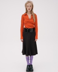 Гетры с шерстью Танцующая дива