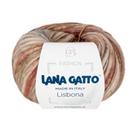 Lana Gatto LISBONA