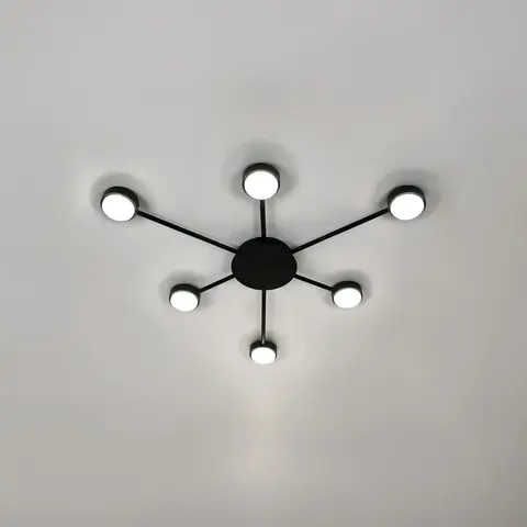 Потолочный светильник Lightstar FICO 740077