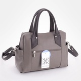 Сумка Саломея 603 мульти бельгийский шоколад