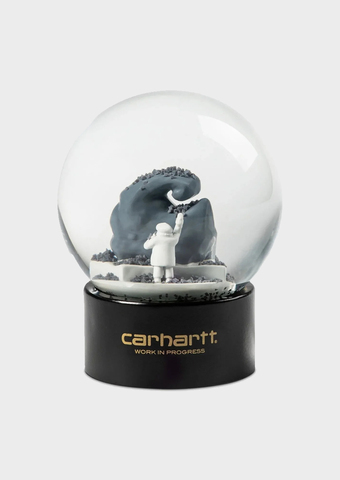 Шар снежный CARHARTT WIP Wiptopia Snow Globe