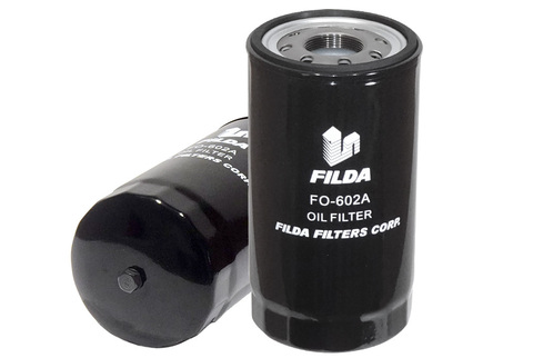 Фильтр масляный FILDA FO-602A