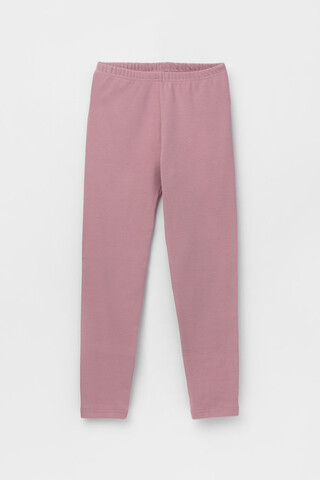 бриджи  для девочки  К 400427/серая пудра