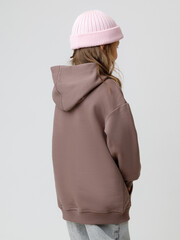 джемпер  для девочки  КР 302165/капучино 1312 к662