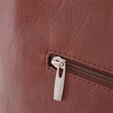 Сумка Саломея 507 македония молочный шоколад