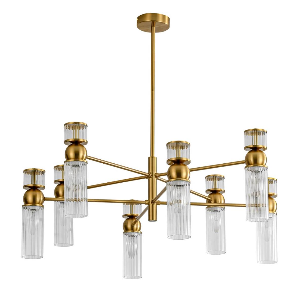 Люстра Lumion DENVER 8276/8