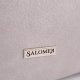 Сумка Саломея 1080 итальянский дымка