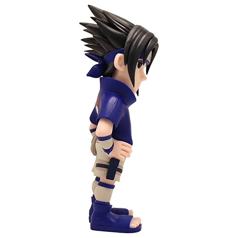 Фигурка Саскэ Утиха из аниме Наруто