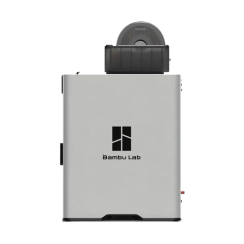 3D-принтер Bambu Lab H2S Laser Full Combo (EU-версия)