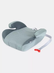 Автокресло бустер Rant Point5 Active Line группа 3 (22-36кг) Green