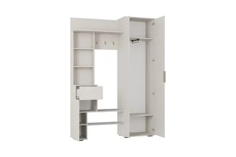 Прихожая Ницца кашемир