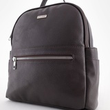 Рюкзак Саломея 1020 темный шоколад