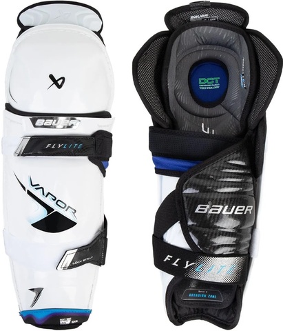 Защита ног BAUER S25 VAPOR FLYLITE INT 13