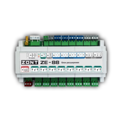 Блок расширения ZONT ZE-88