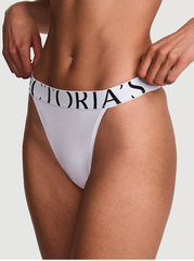 STRETCH COTTON ЛОГО БРИФЫ