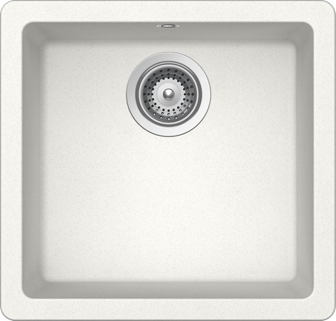 Schock Quadro 50 Cristalite альпина