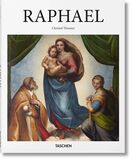 TASCHEN: Raphael (Книга)