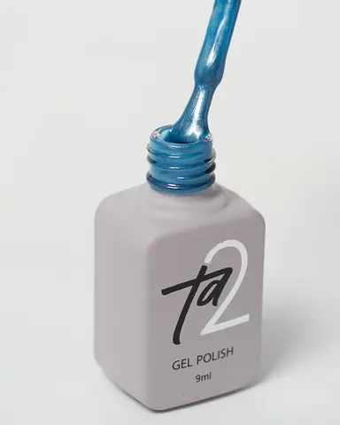 Ta2 / GEL POLISH WISH №014