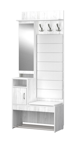 Прихожая Ивару Ольга-Милк 1, Винтерберг