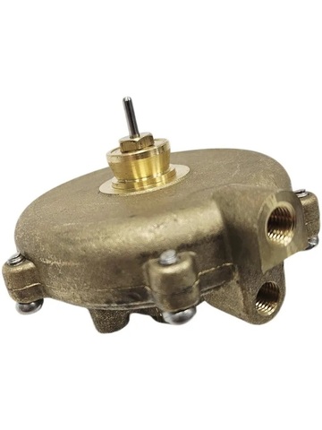 Датчик в сборе (гидравлический переключатель вторичного теплообменника) для BAXI Eco/Luna (арт. 5629950)