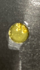 8 Блесна зимняя KDF Renes 3 гр 50 мм цв 8