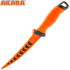 Нож Akara Fillet Line 29 см