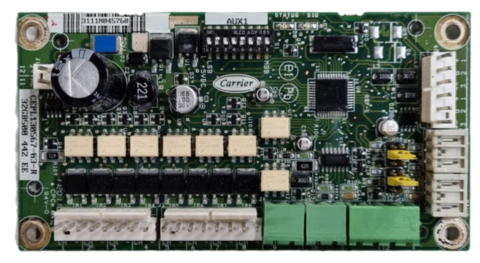 Carrier PD4-AUX1 CELP-130567-03-R