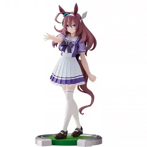 Фигурка Bandai Spirits Umamusume Pretty Derby: Mihono Bourbon